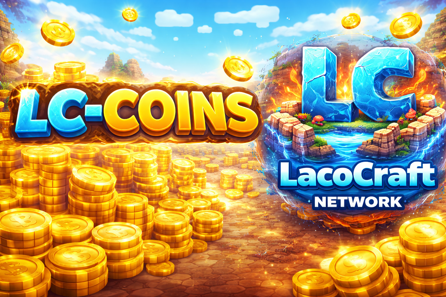 1000 COINS