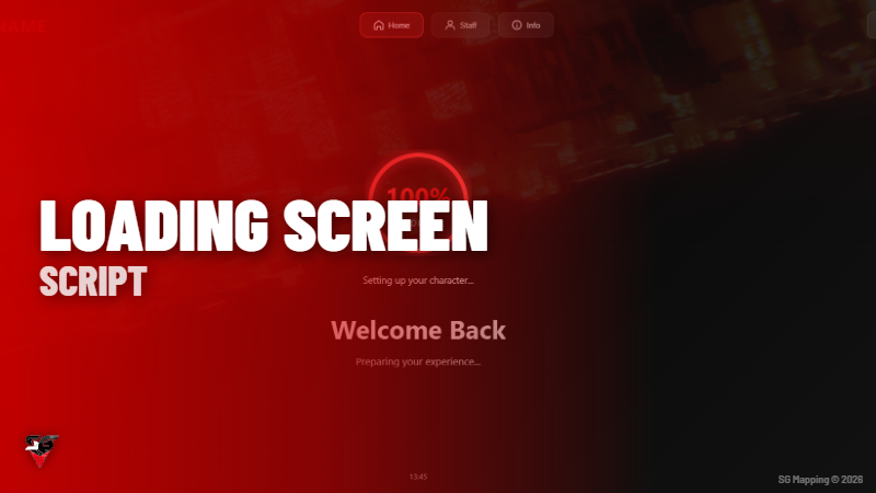Loading Screen
