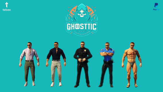 Policeman VI