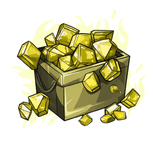 2500 (+300 Extra) Eterna