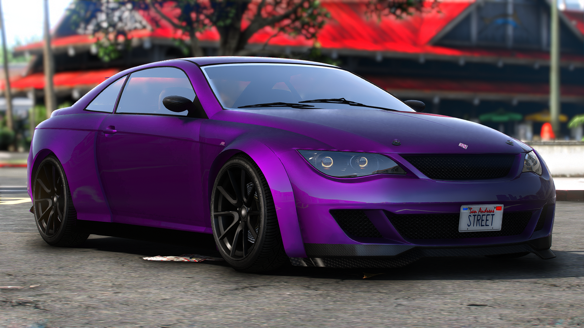 Zion SM Widebody