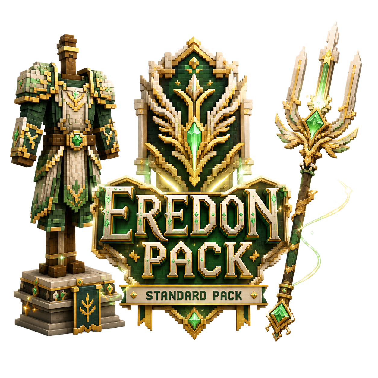 Eredon Pack