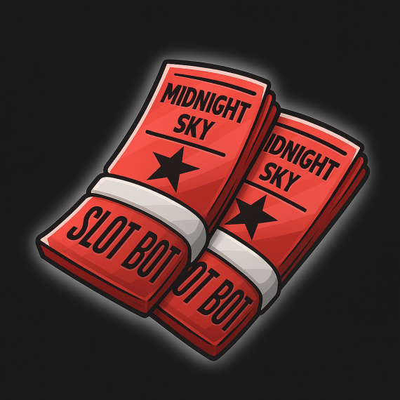 6x Slot Bot