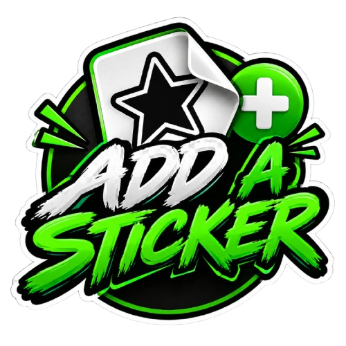 Custom Sticker