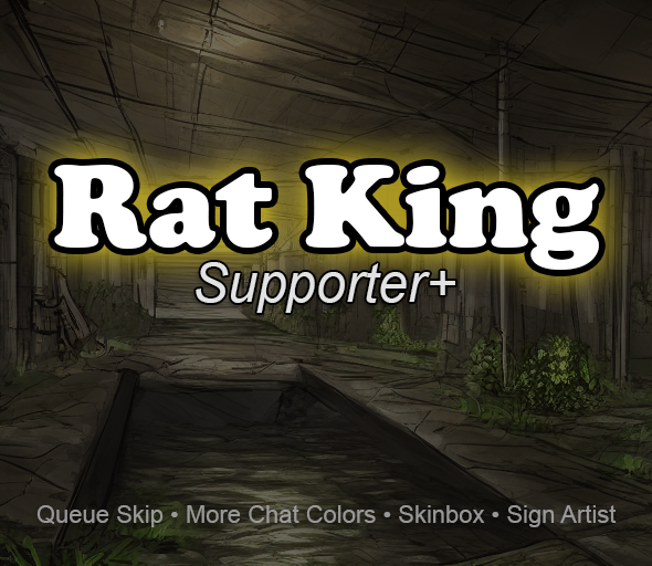 Rat King