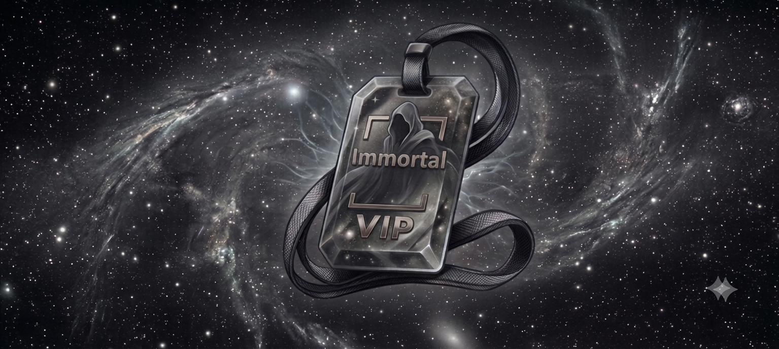 Immortal Rank