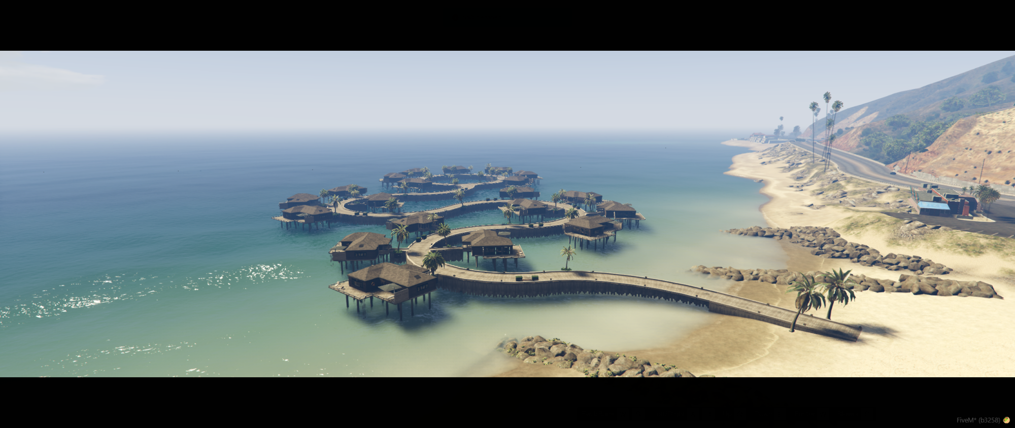 Sea View Holiday Home