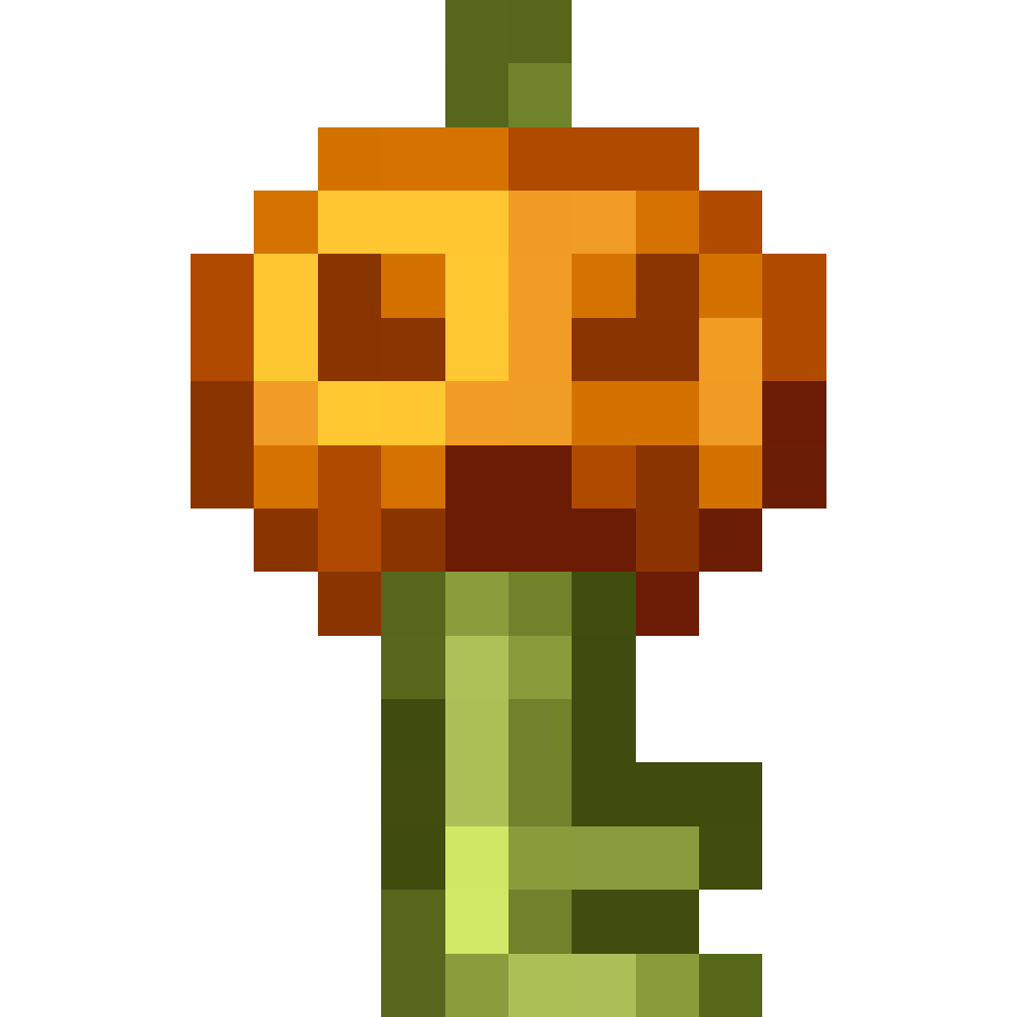 Halloween Key