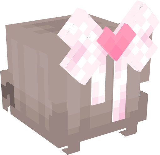 White Bow
