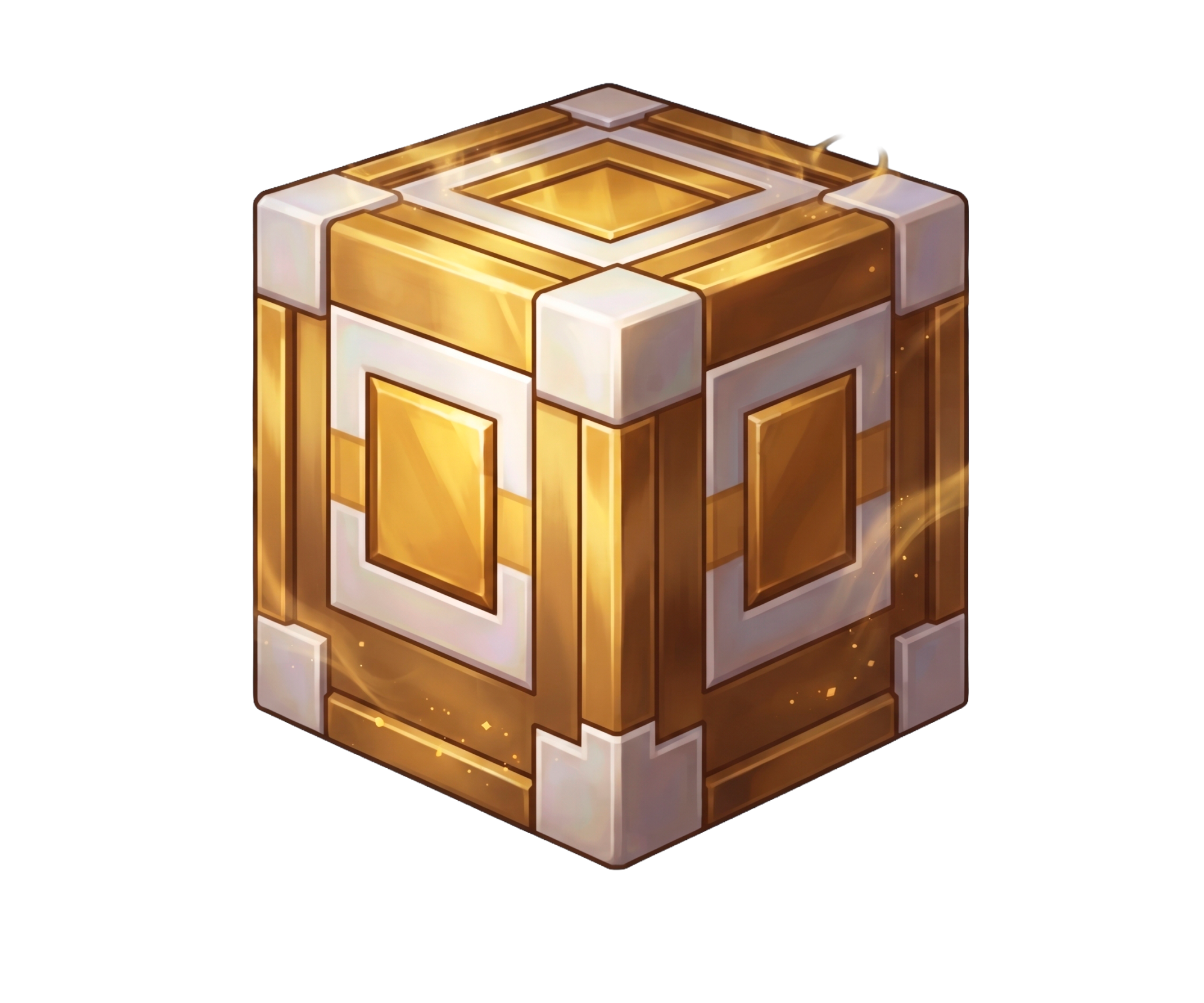 Órbe Legendario x3