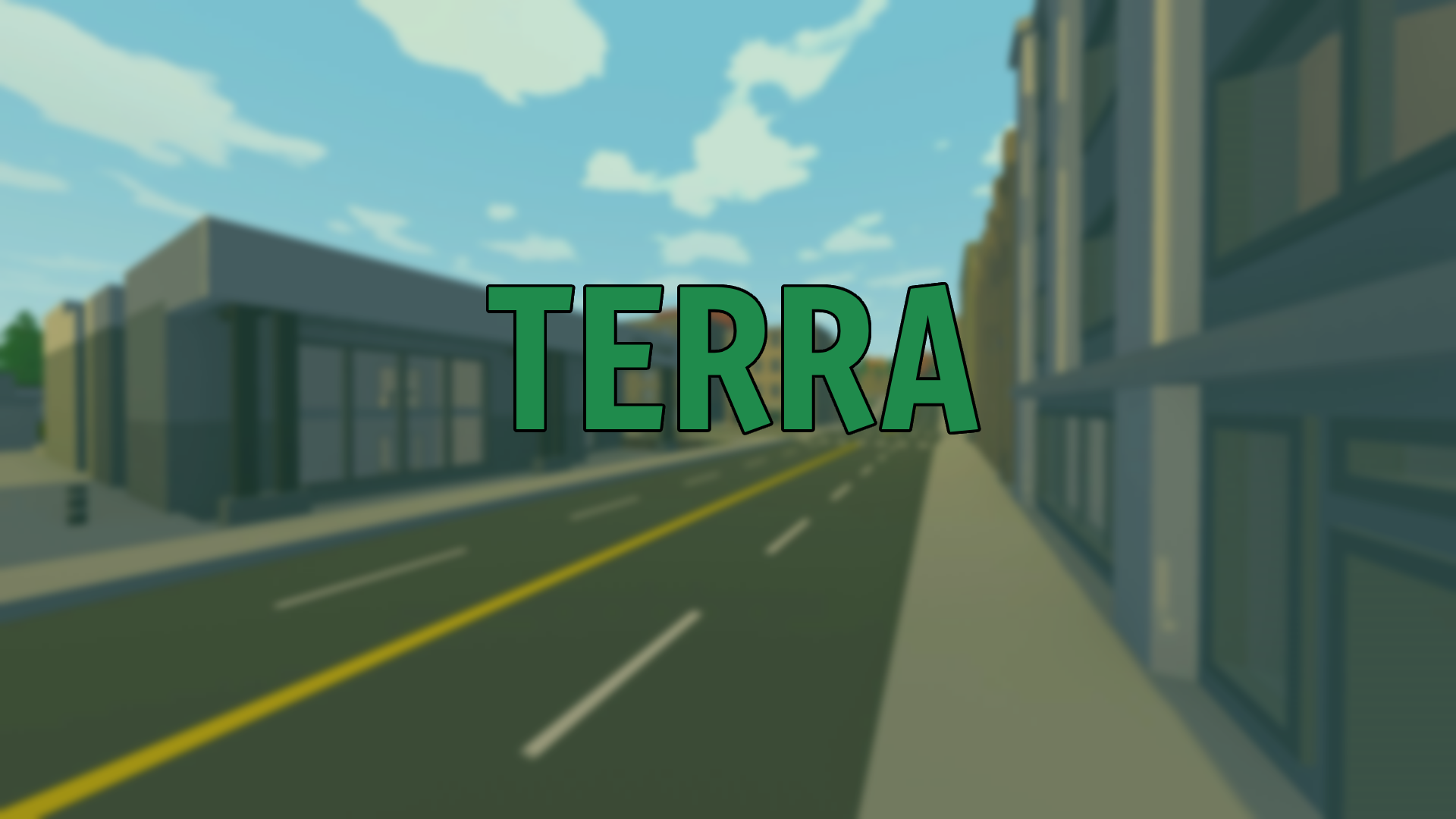 Terra Rank