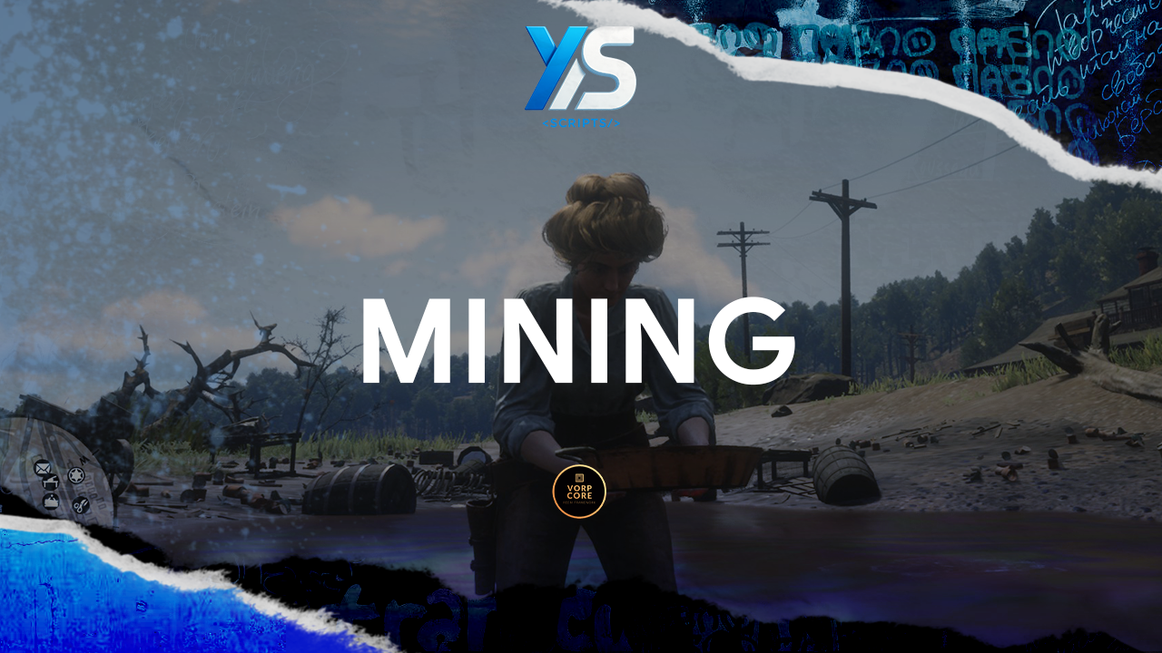 Mining