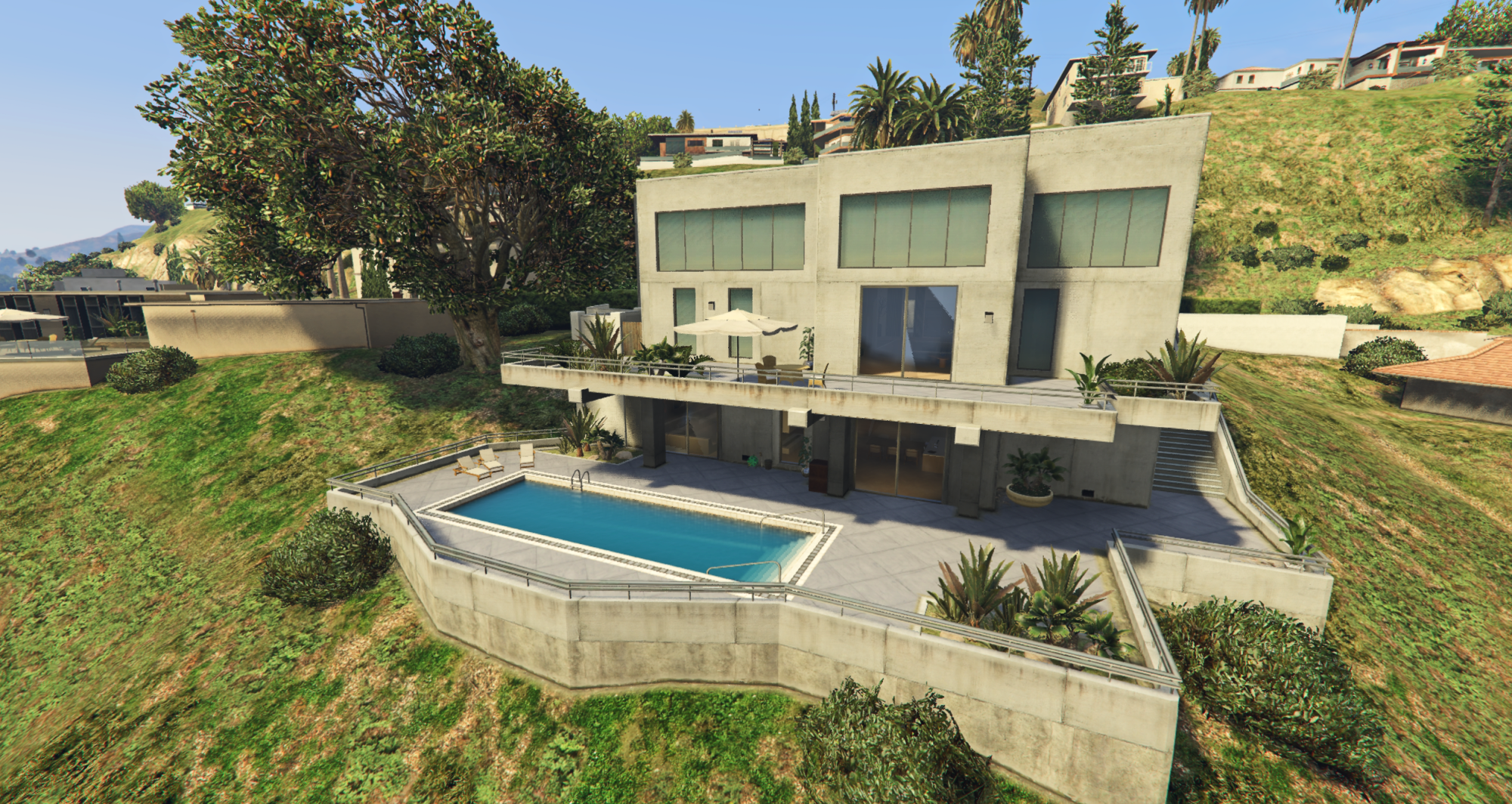 MLO House 2