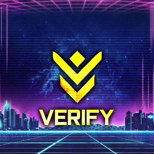 Website Verify