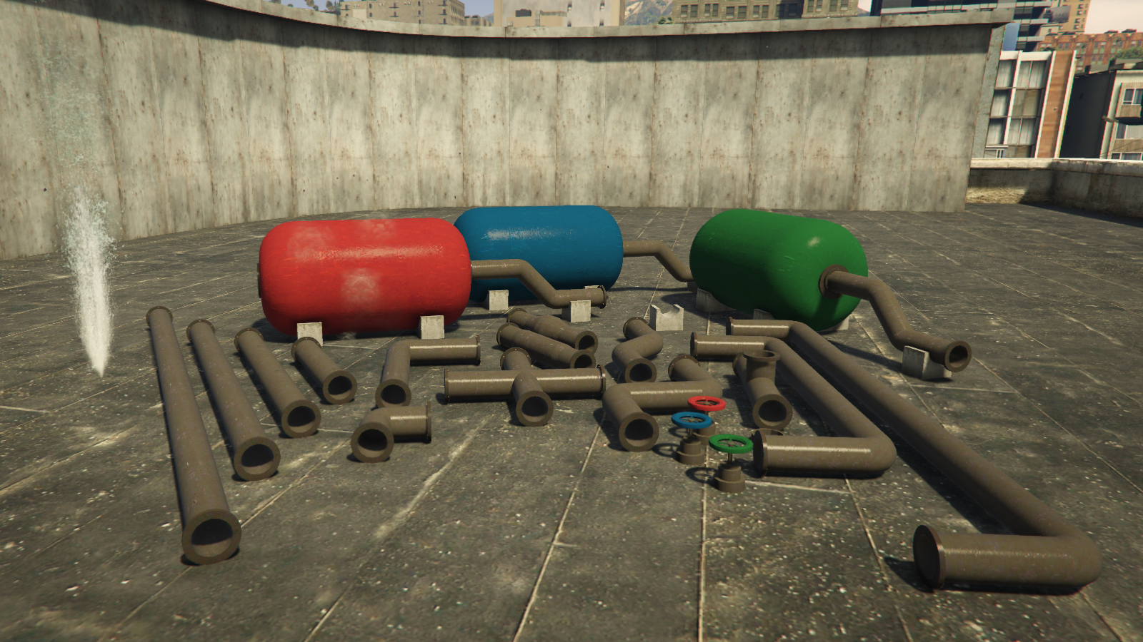 Pipes