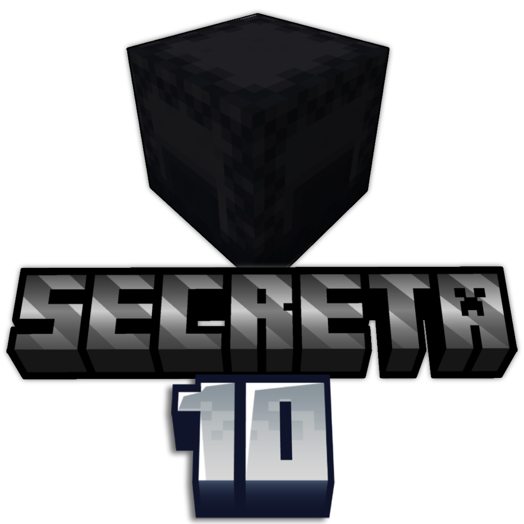 LLaves Secretas [10]