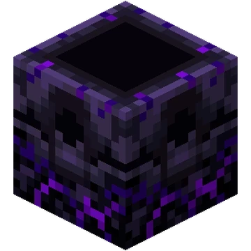 64x Respawn Anchors and Glowstone