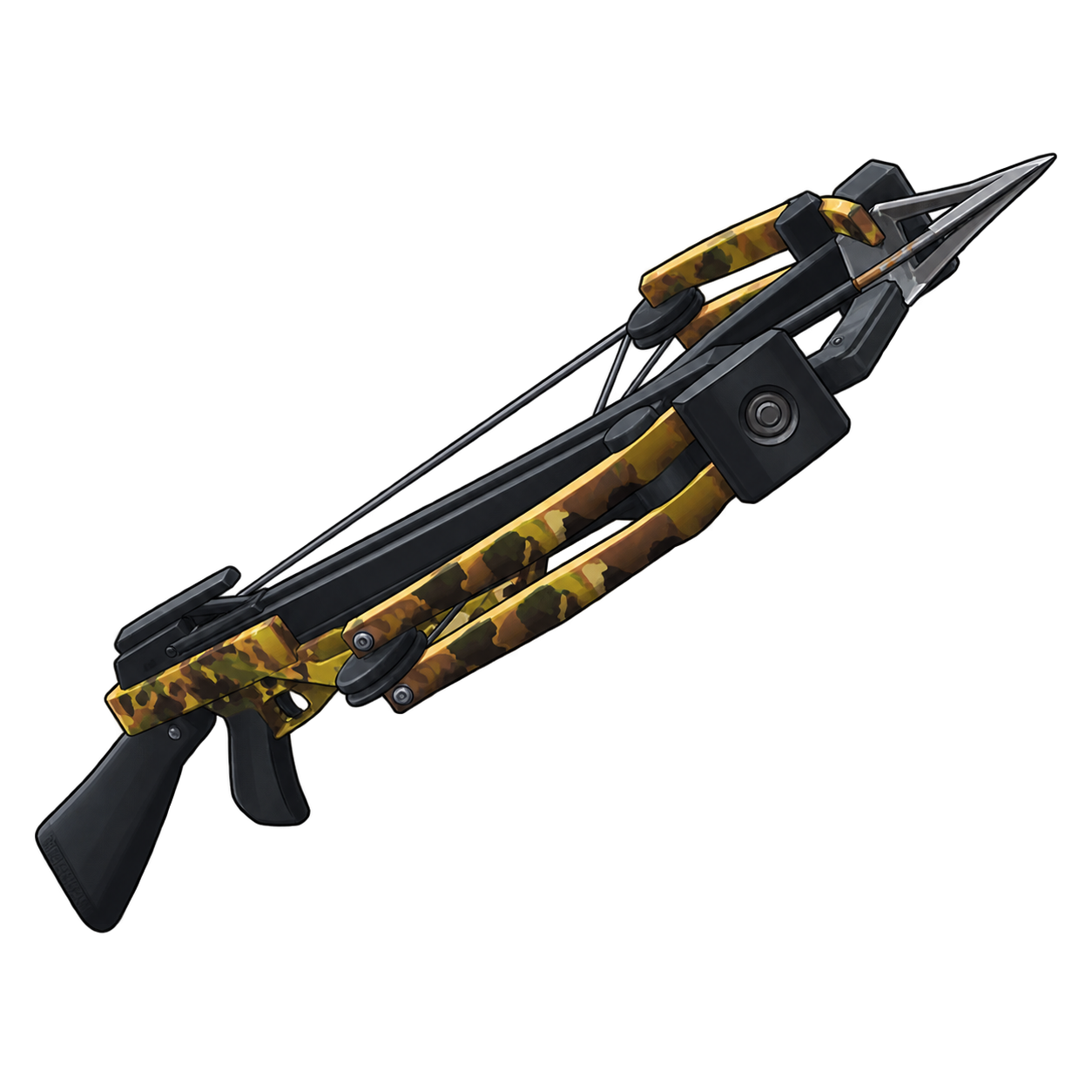CROSSBOW