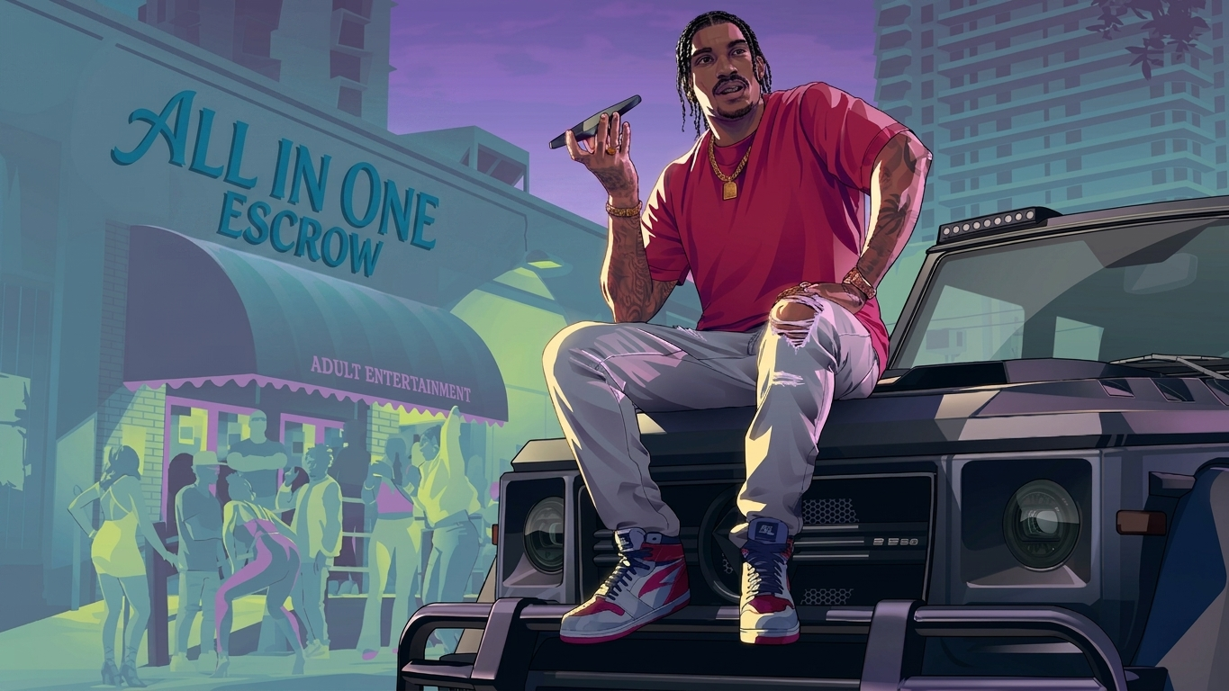 All In One [ESCROW]
