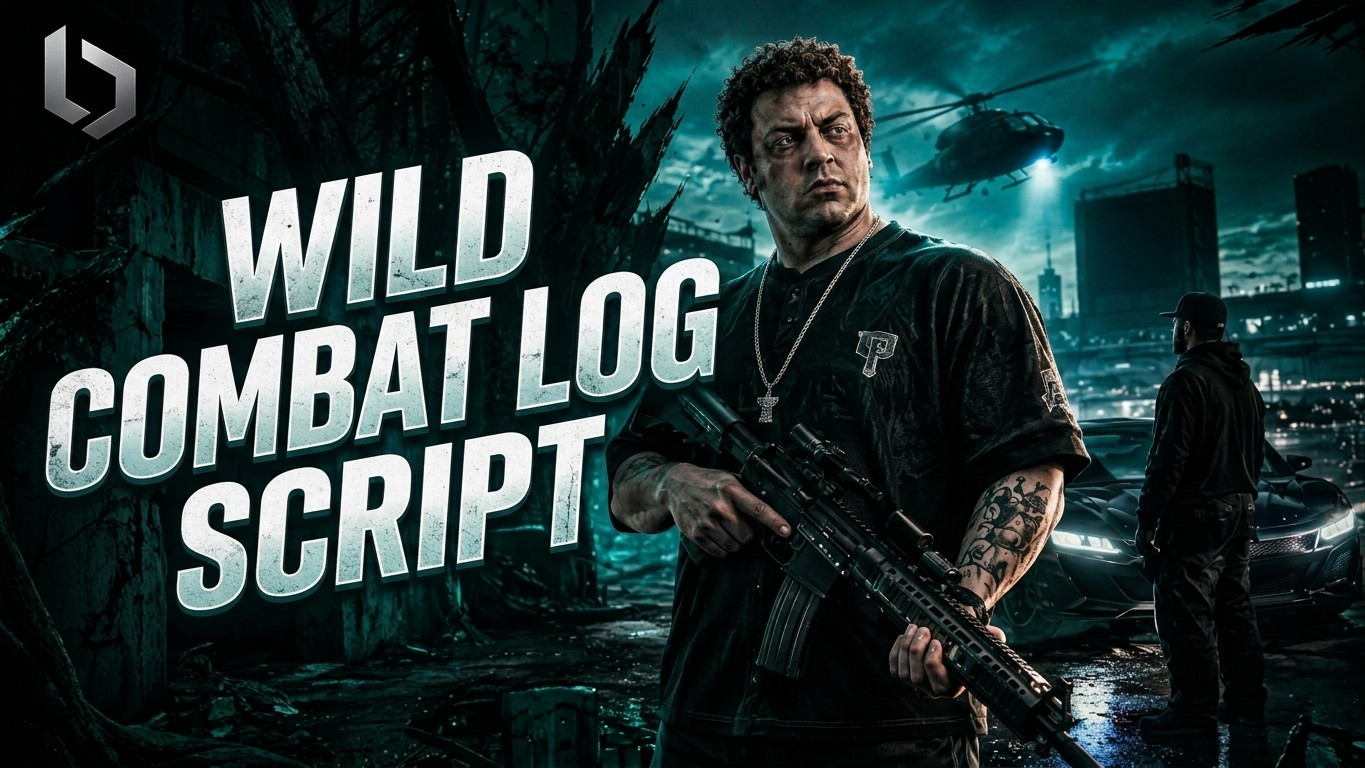Advanced Combat Log