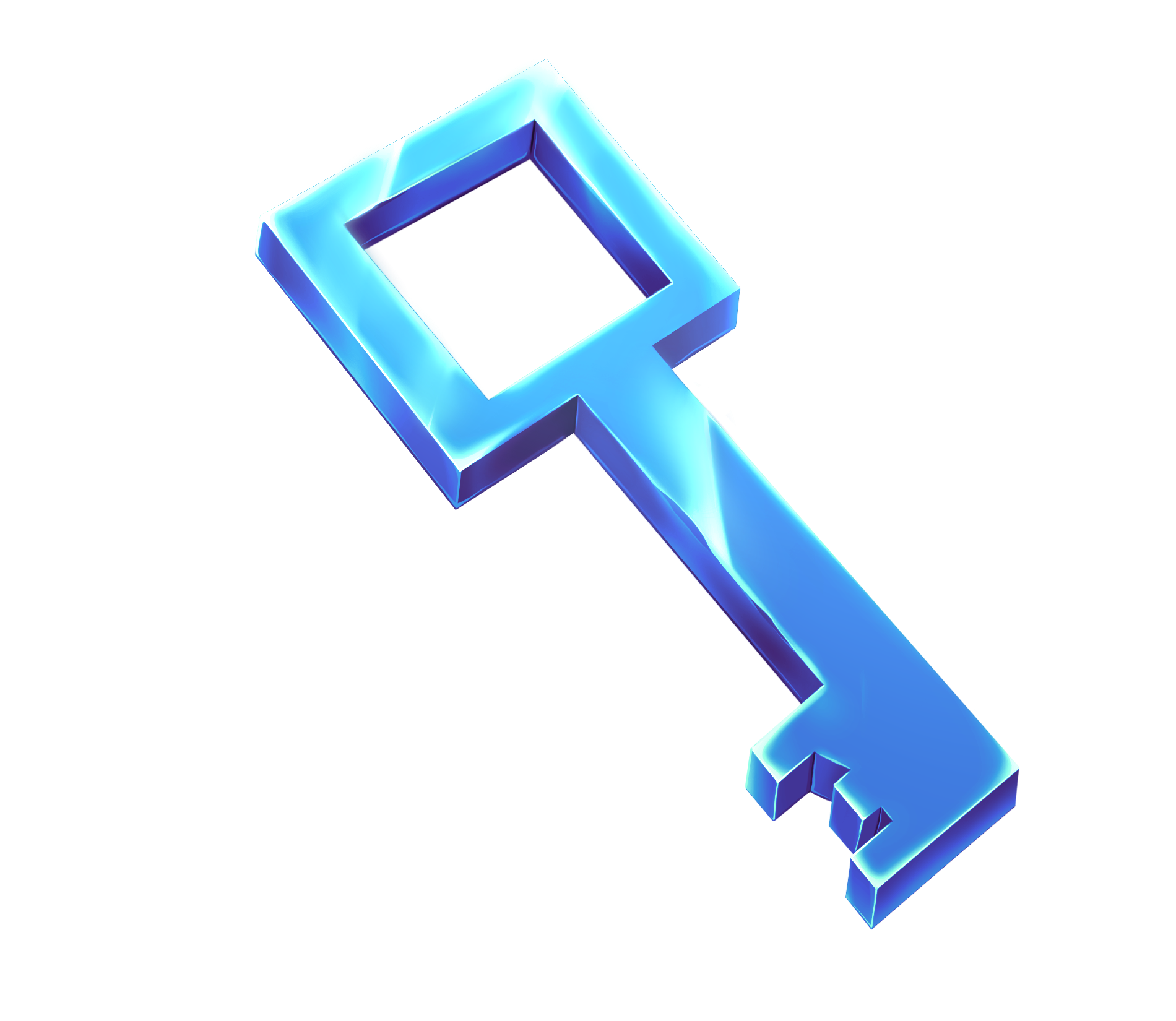 B1T1 Rare Key