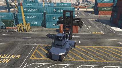 Multiplayer Trucker Job preview 4