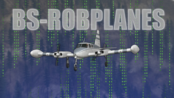 BS Robplanes [ESCROWED]