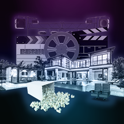 MLO + Cinema Bundle