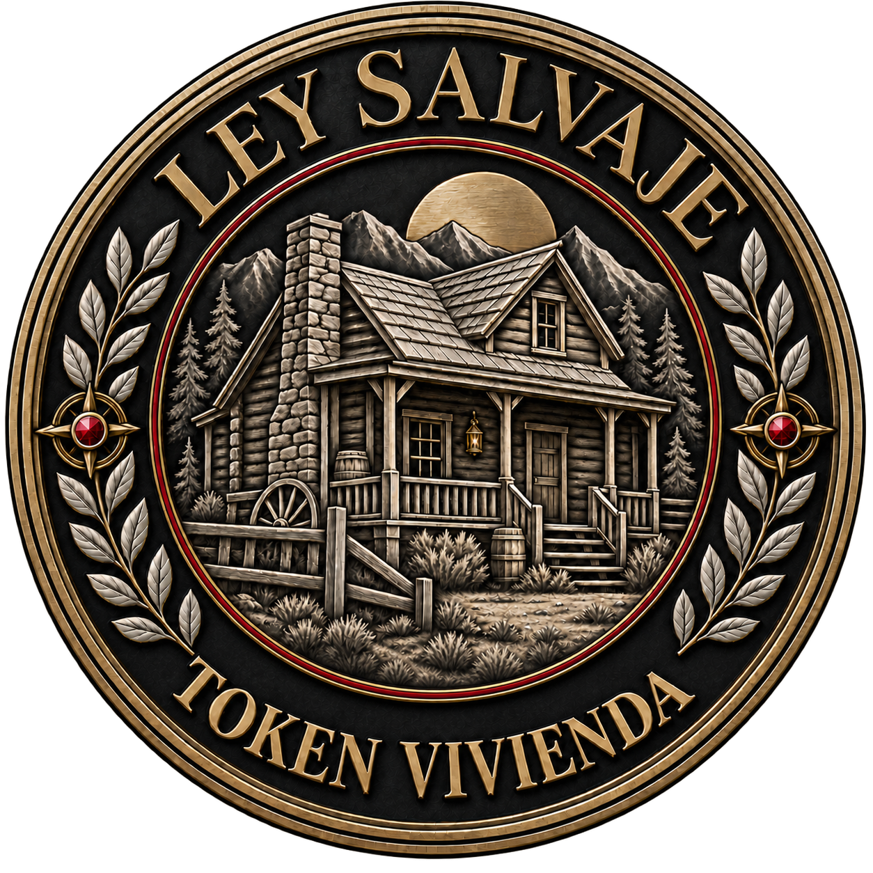 Token de vivienda