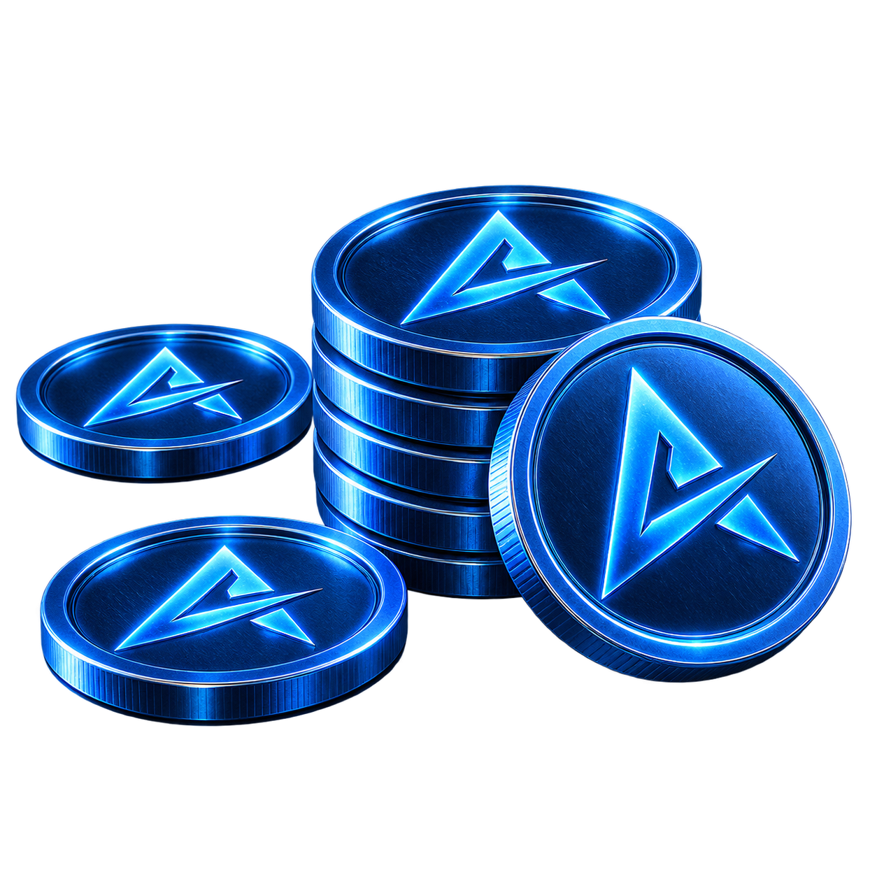 Pack 100 AceCoins