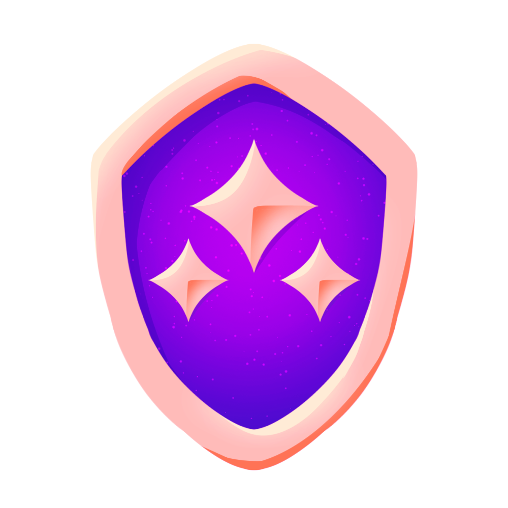 ✨ VIP Rank Upgrade (Must have supporter)