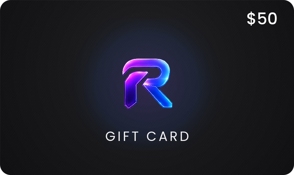 $50 E-Gift Card