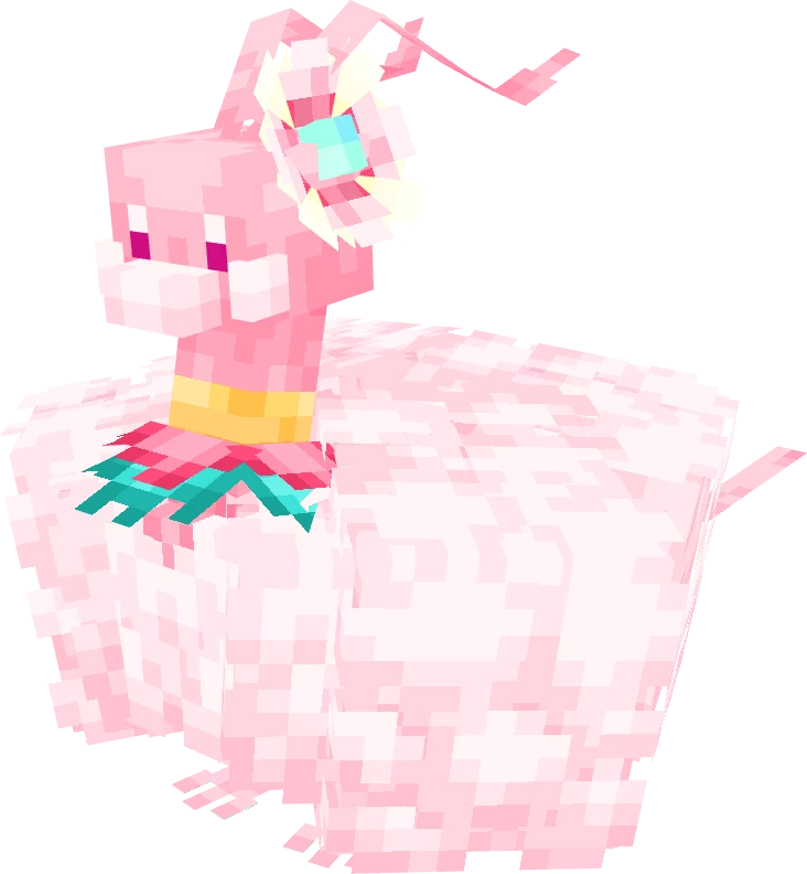 Blossom Altaria- Epic Skin