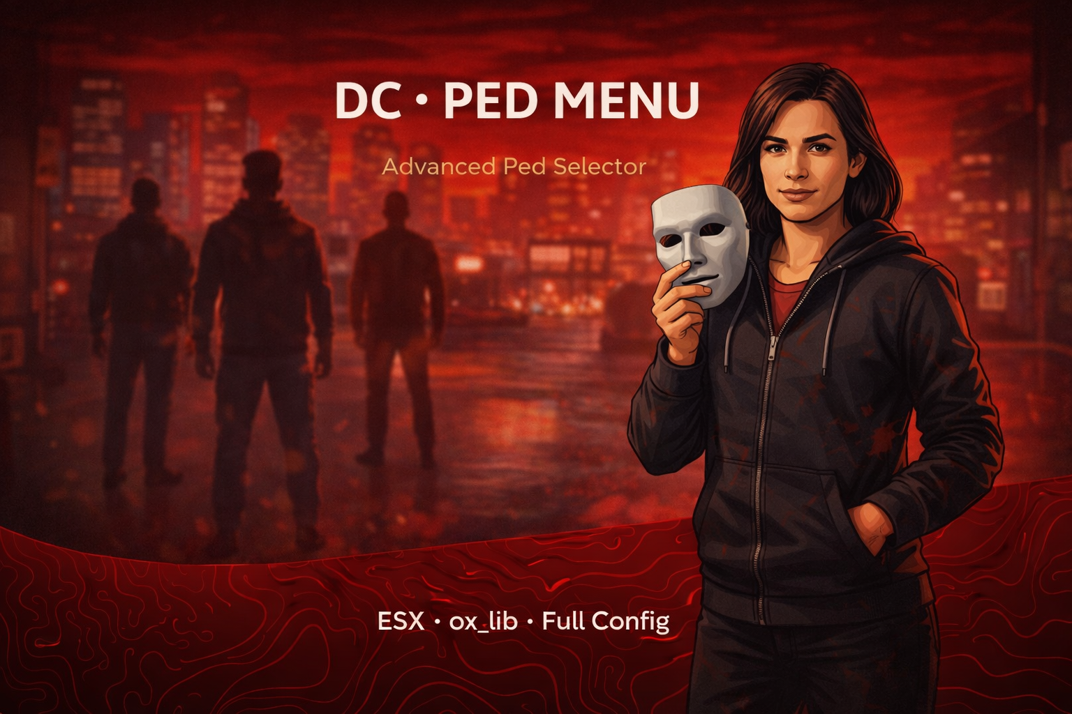 DC_Menuped