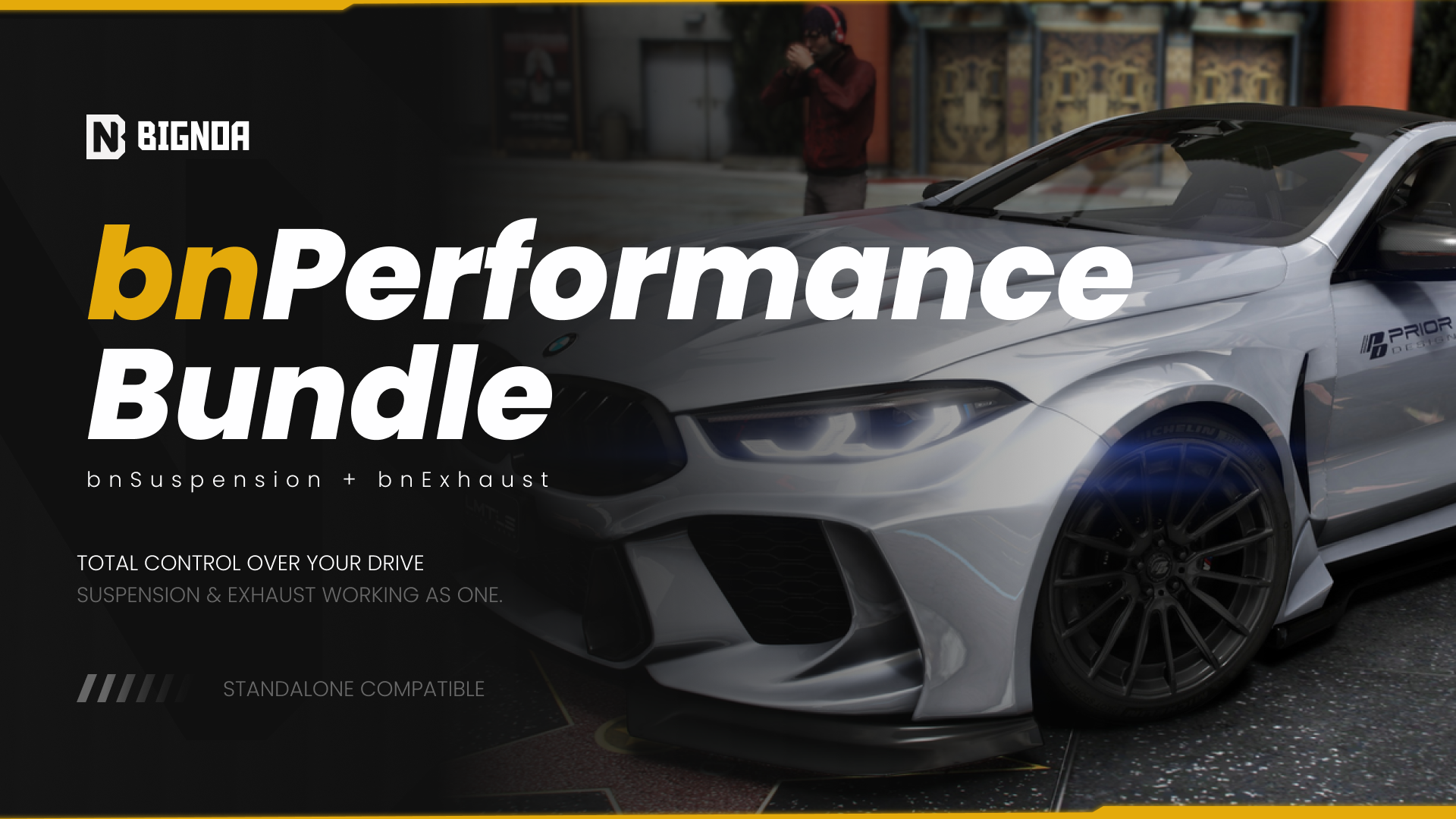 bnPerformance Bundle