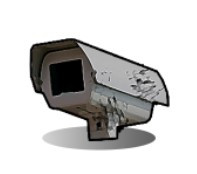 (64) CCTV Cameras!