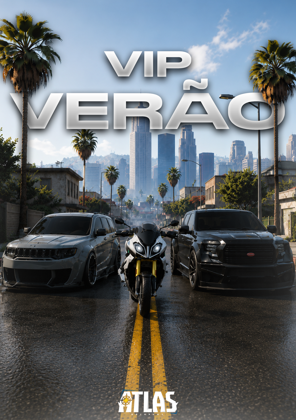 Vip Verão