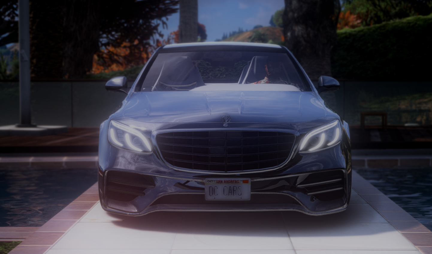 Benefactor Vendetta Screenshot 3