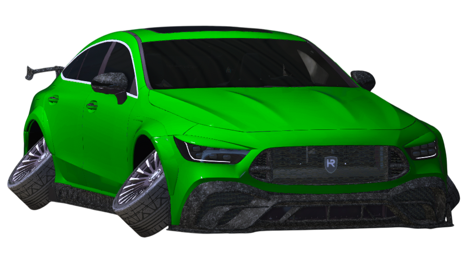 Benefector GT