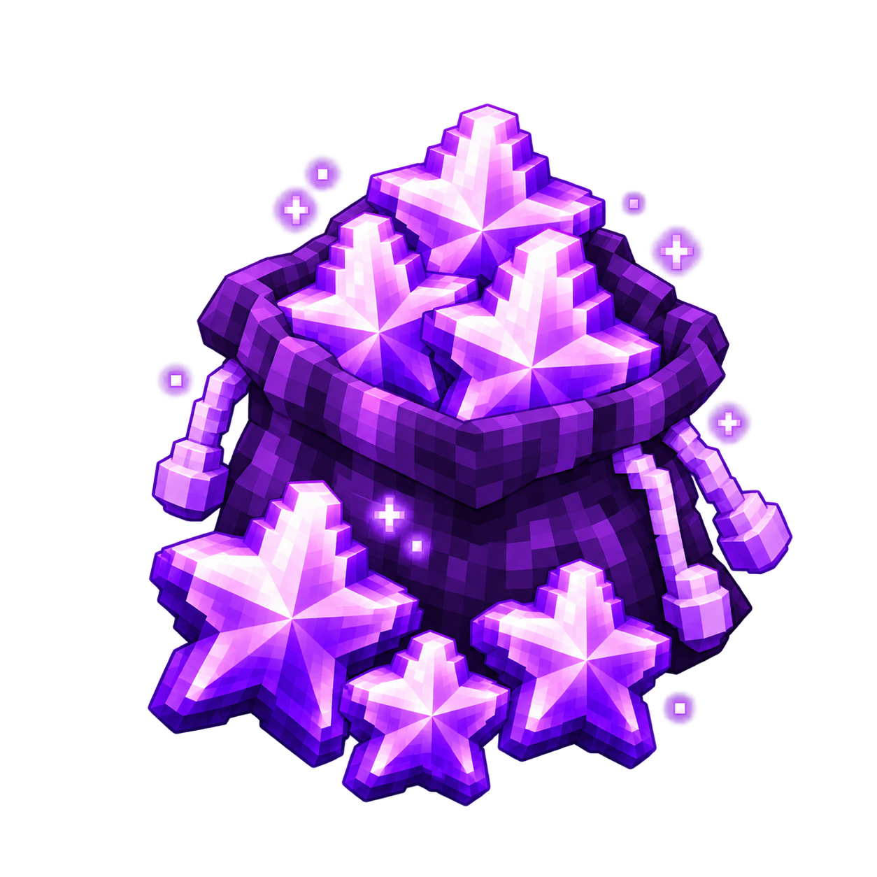 2,500 Soul Stars