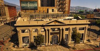 City Services Center MLO