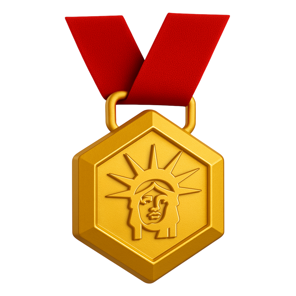 GOLD VIP