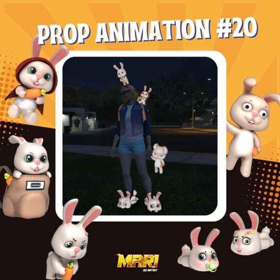 Prop_Animaion Set 20