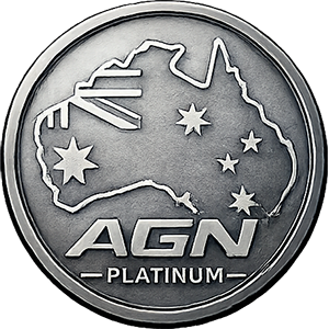 Platinum Supporter