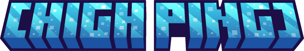 HIGH PING