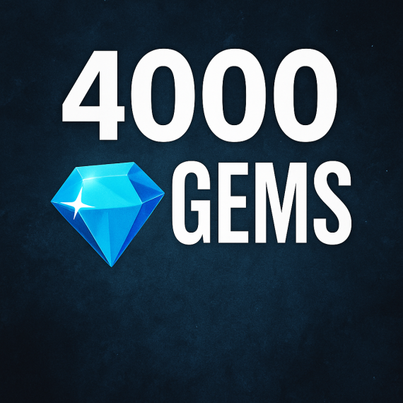 4000GEMS