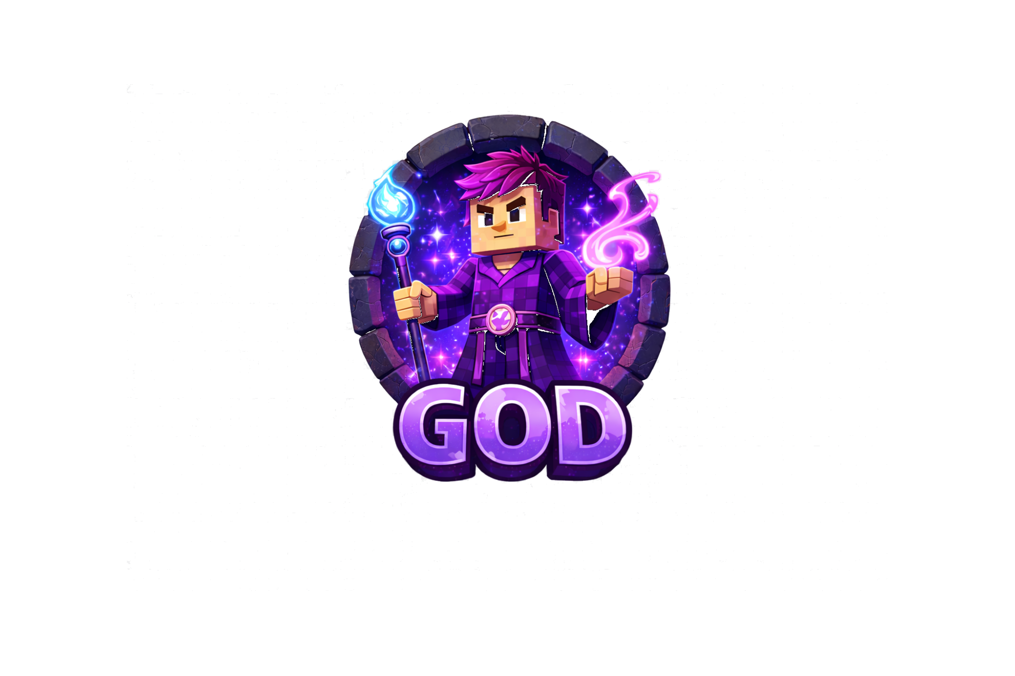 God Rank