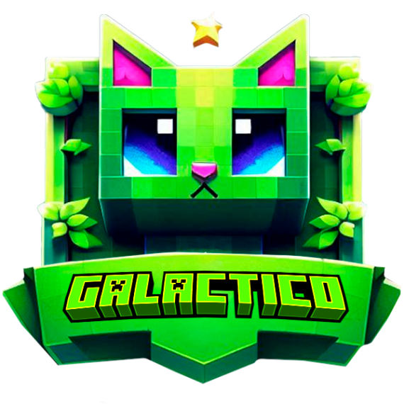 GALACTICO VANILLA (1 MES)