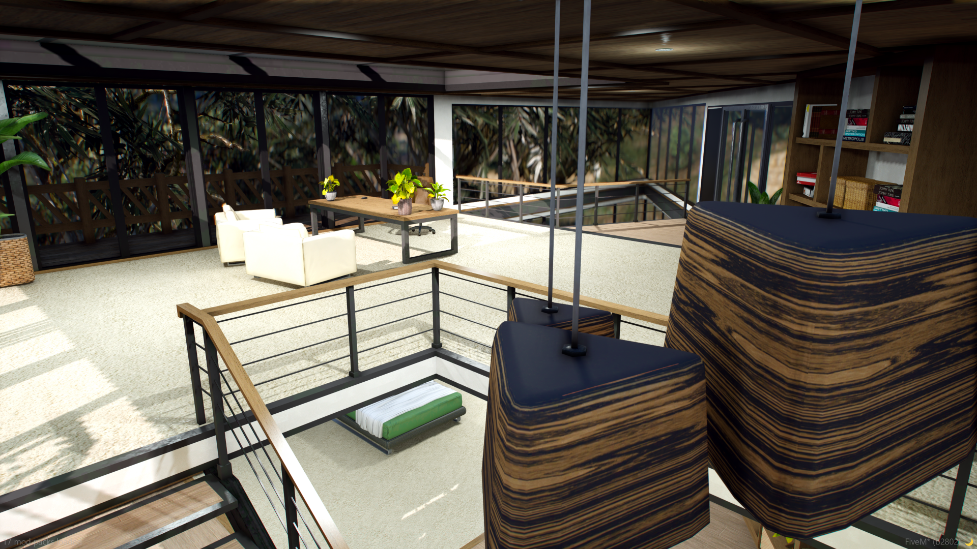 Eco House Screenshot 3