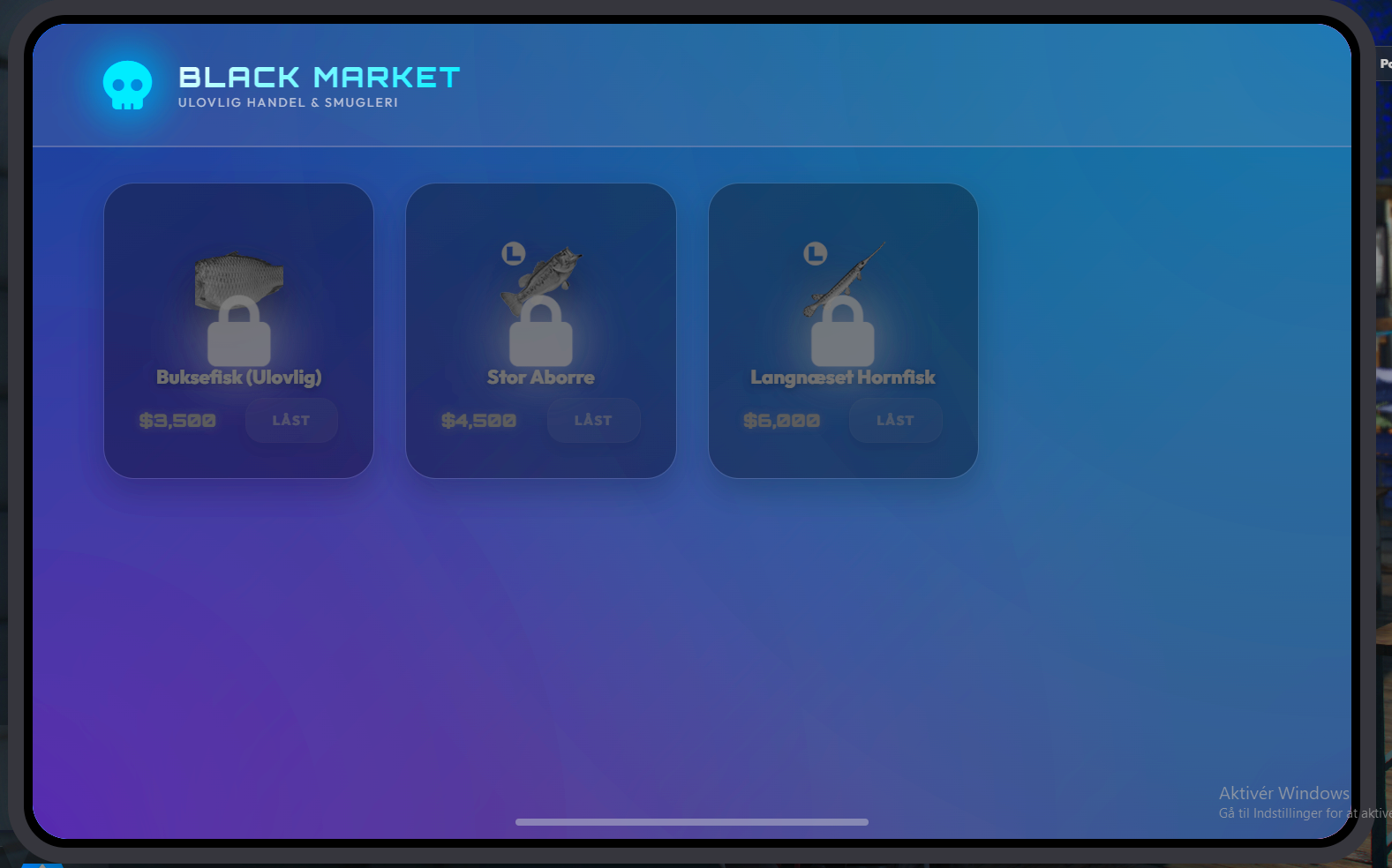EliteCore Fishing